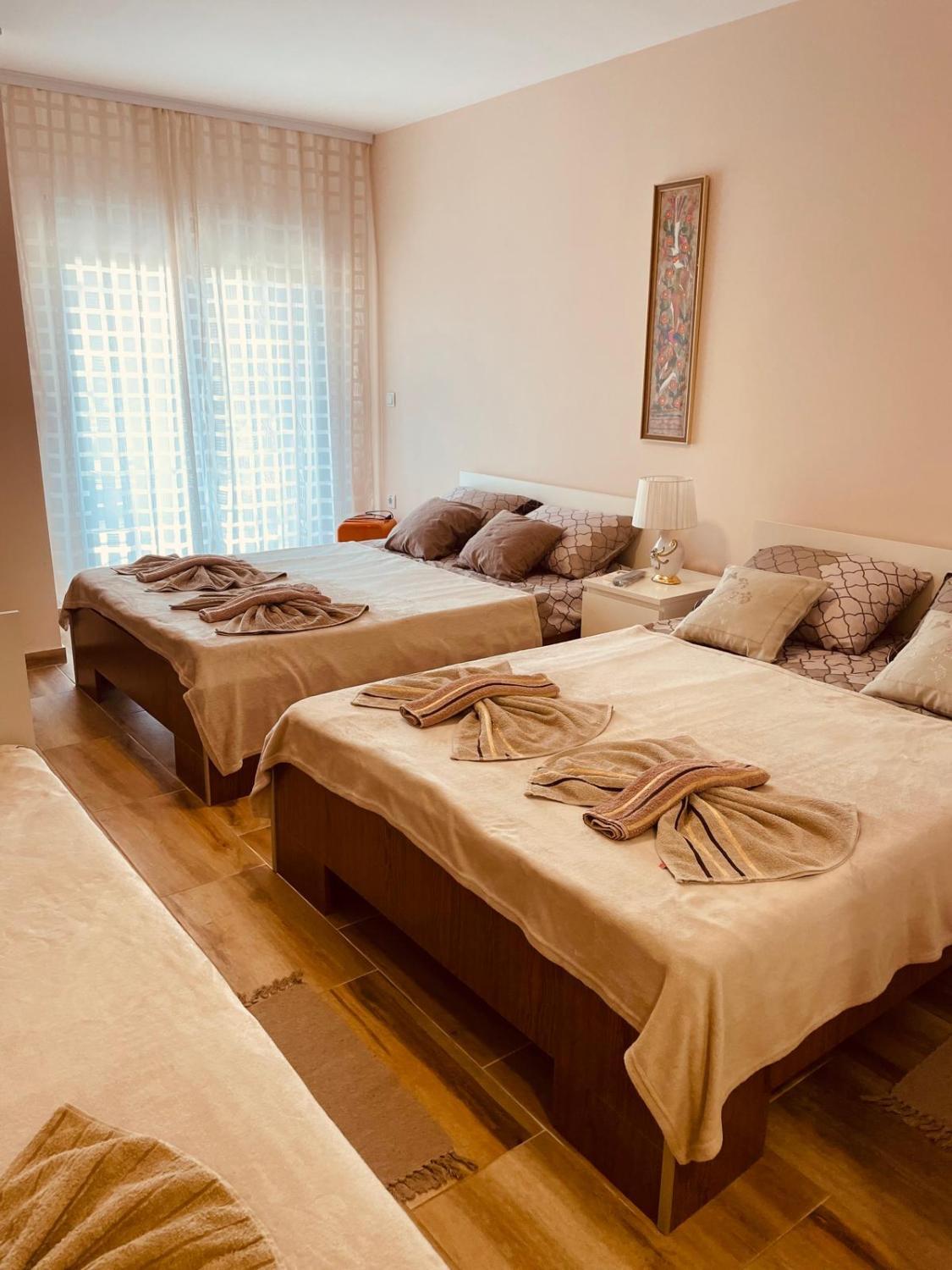 5, Apart hotel Andrijana, Veliko Gradište