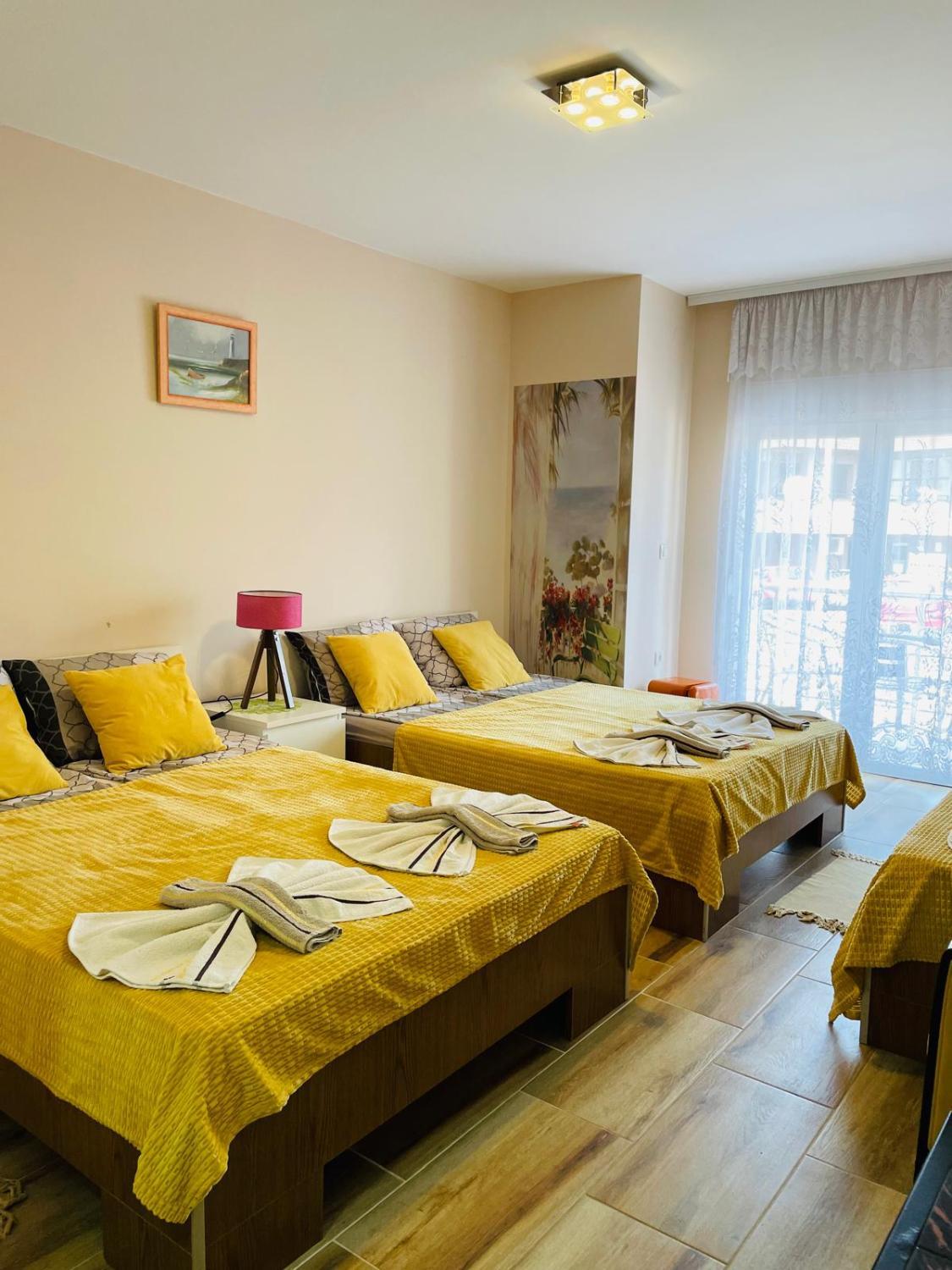 2, Apart hotel Andrijana, Veliko Gradište