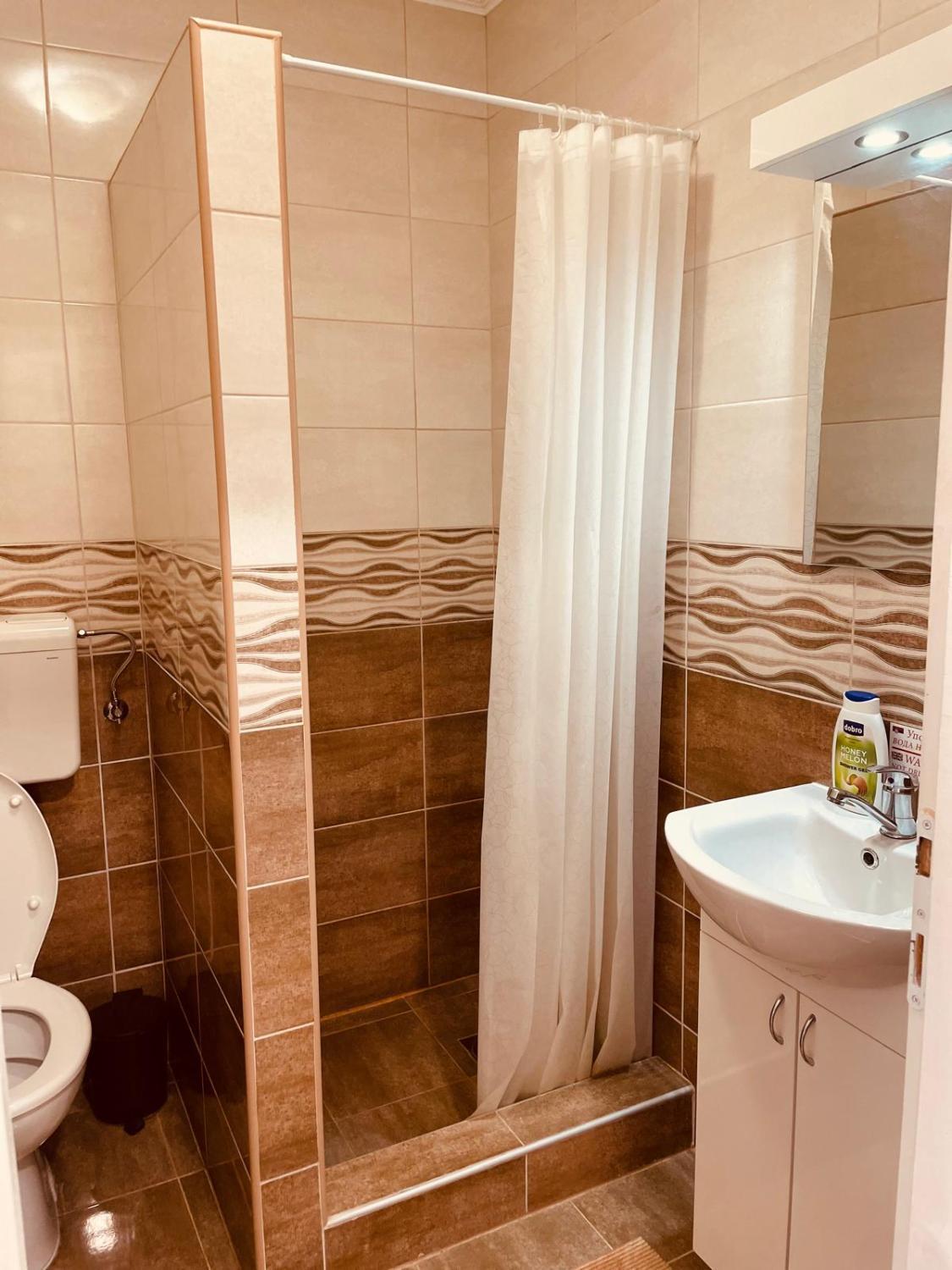 3, Apart hotel Andrijana, Veliko Gradište