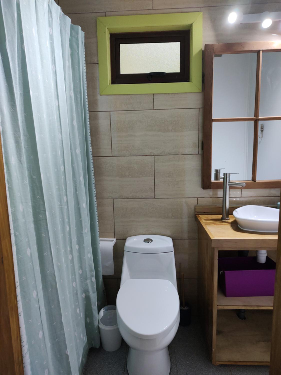 2, Cabana Fio Fio, Cautín