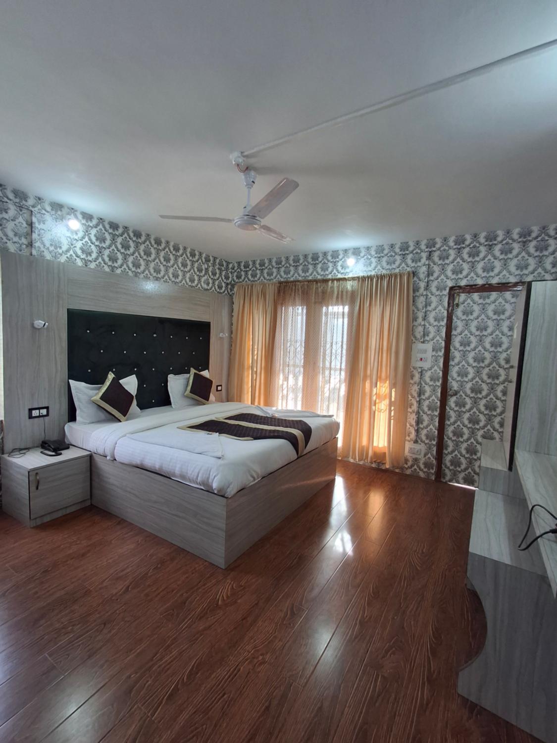 5, Mid Valley Residency, Srinagar