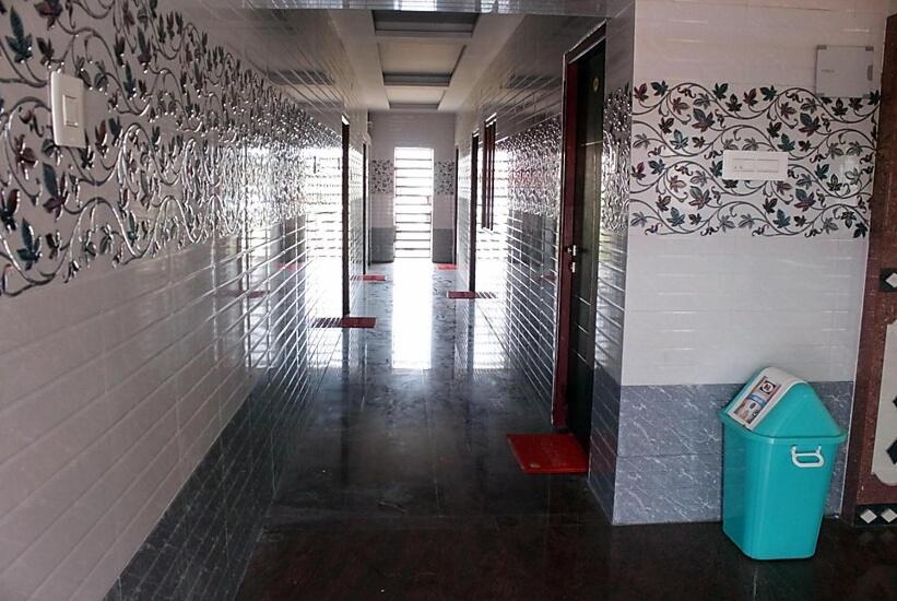 Exterior view 5, Sri Sai Ram Residency Rameswaram, Ramanathapuram