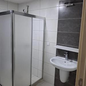 3, City apart otel, Merkez