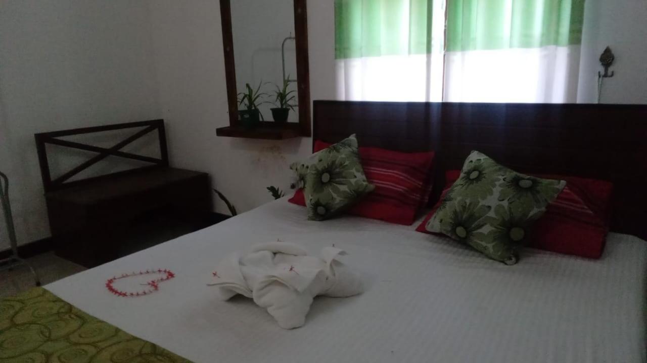 5, New coconut villa, Palugaswewa