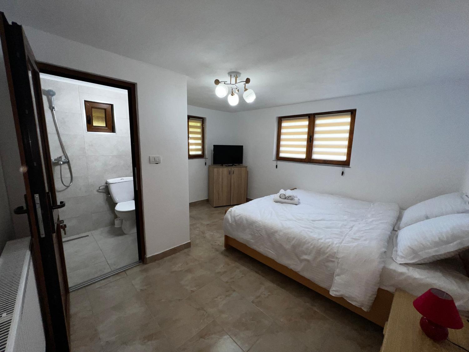 4, Casa Gurita, Ieud