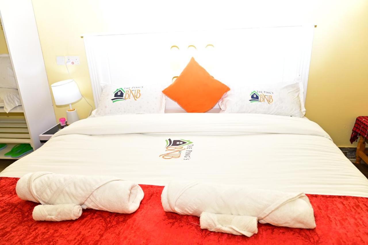 3, Pings Place, Narok North