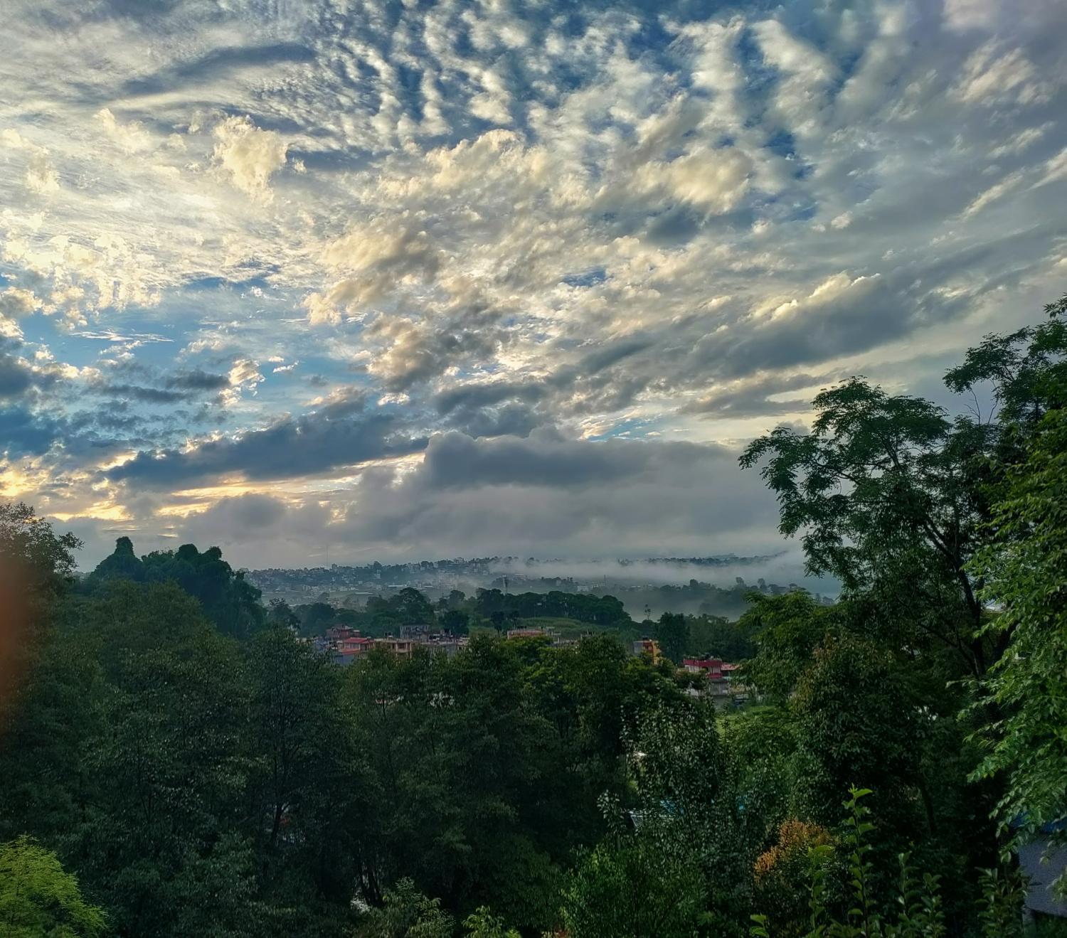 3, Shiv Tattva Yoga Retreat and School, Bagmati
