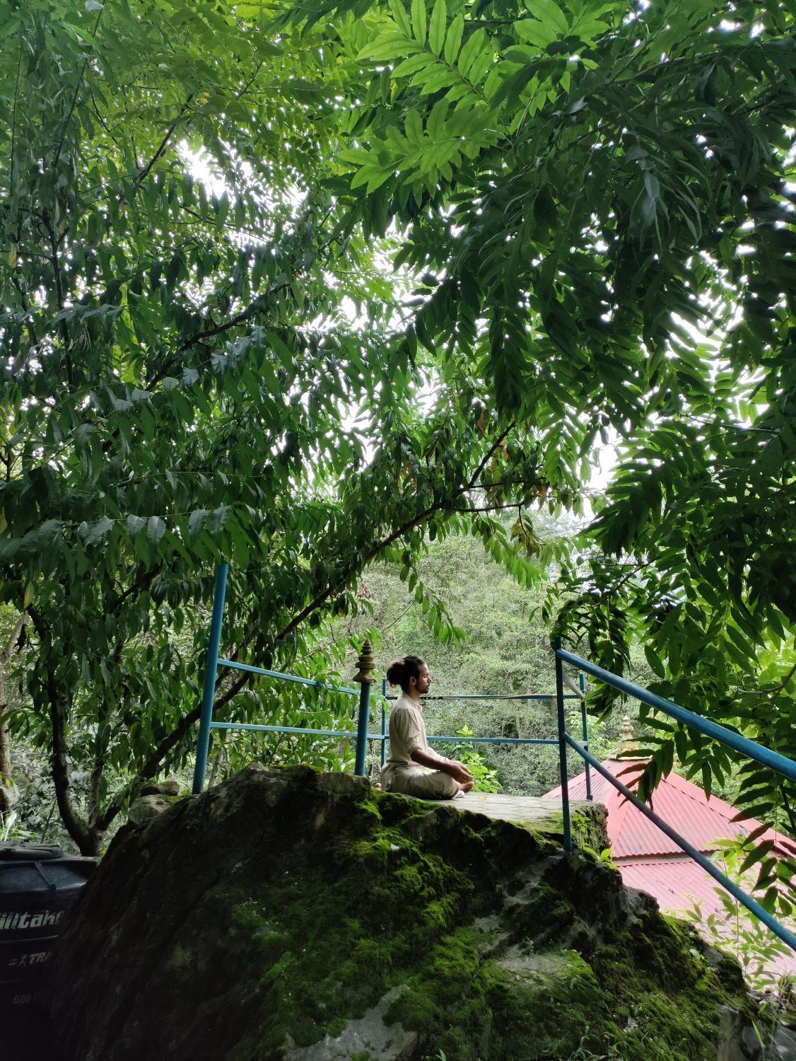 2, Shiv Tattva Yoga Retreat and School, Bagmati
