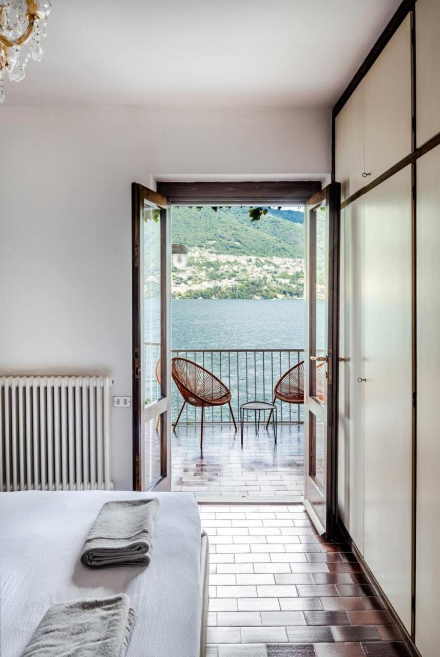5, Villa Lake Como, Como