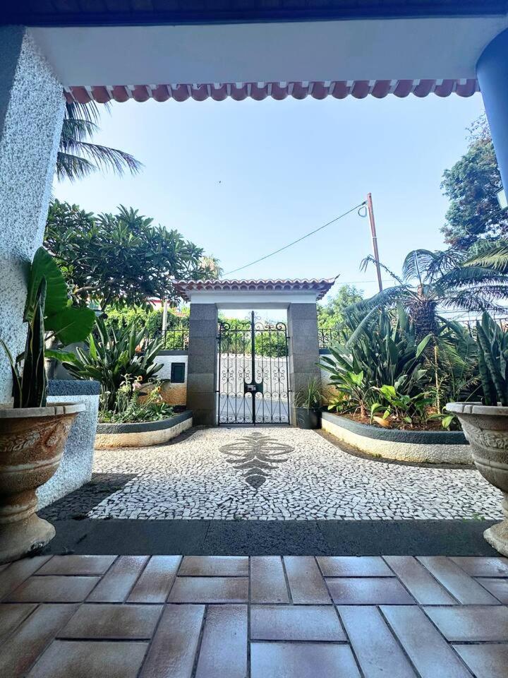 2, A Fortaleza do Pico, Funchal