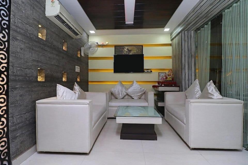 5, HOTEL ASHISH PARk, Durg