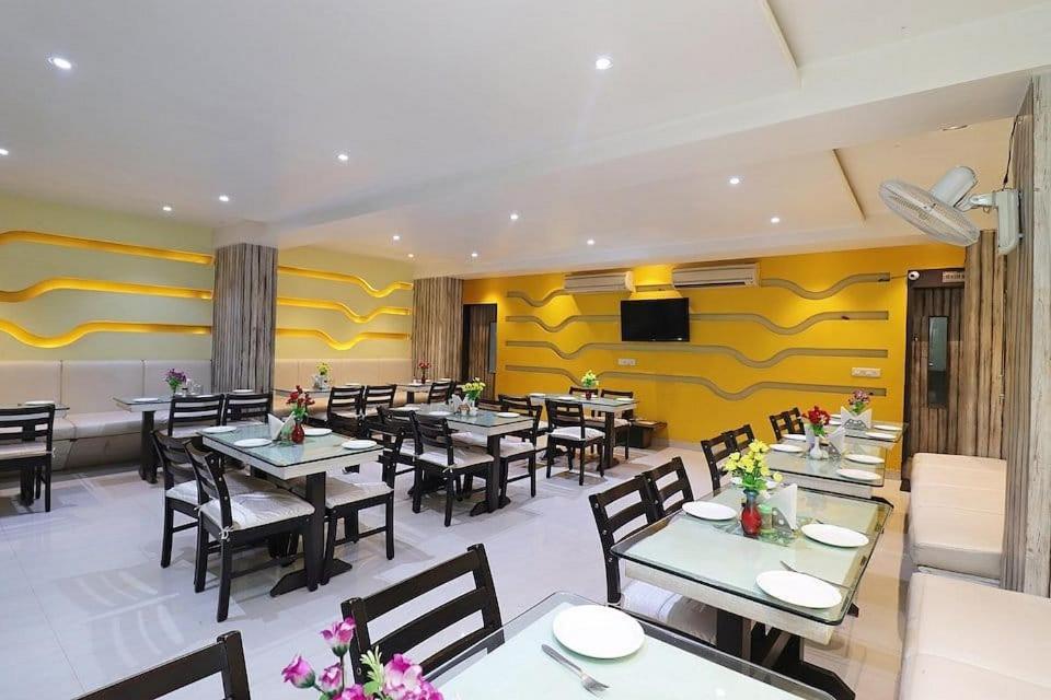 3, HOTEL ASHISH PARk, Durg
