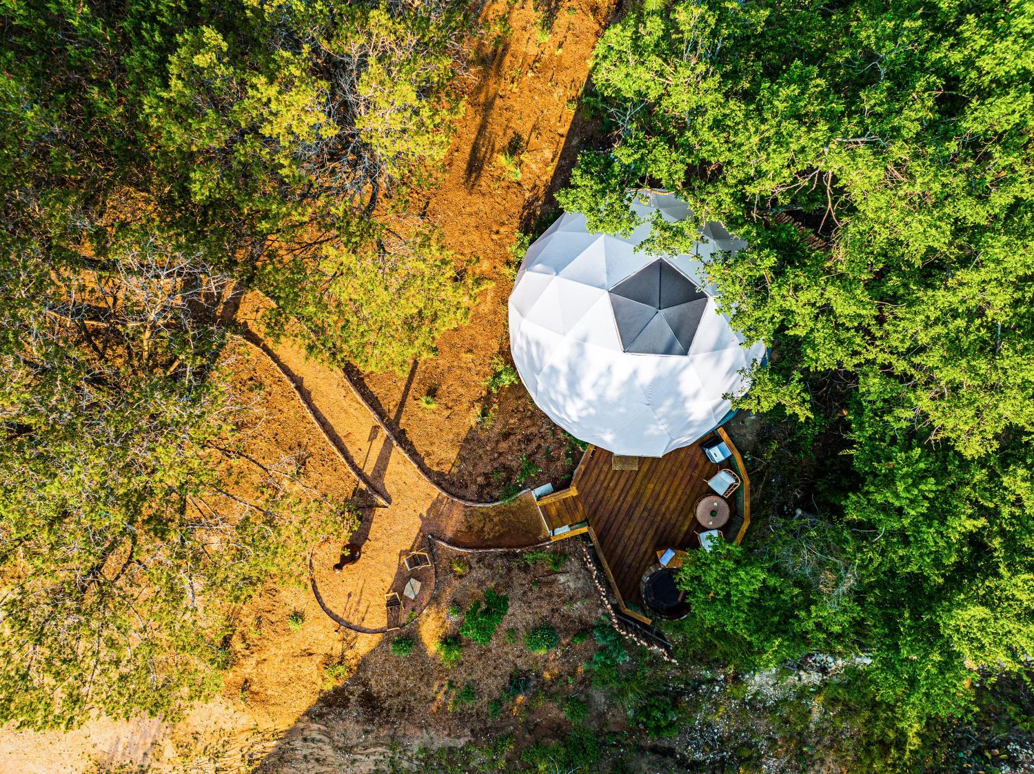 2, Lantana Dome by Onera, Gillespie