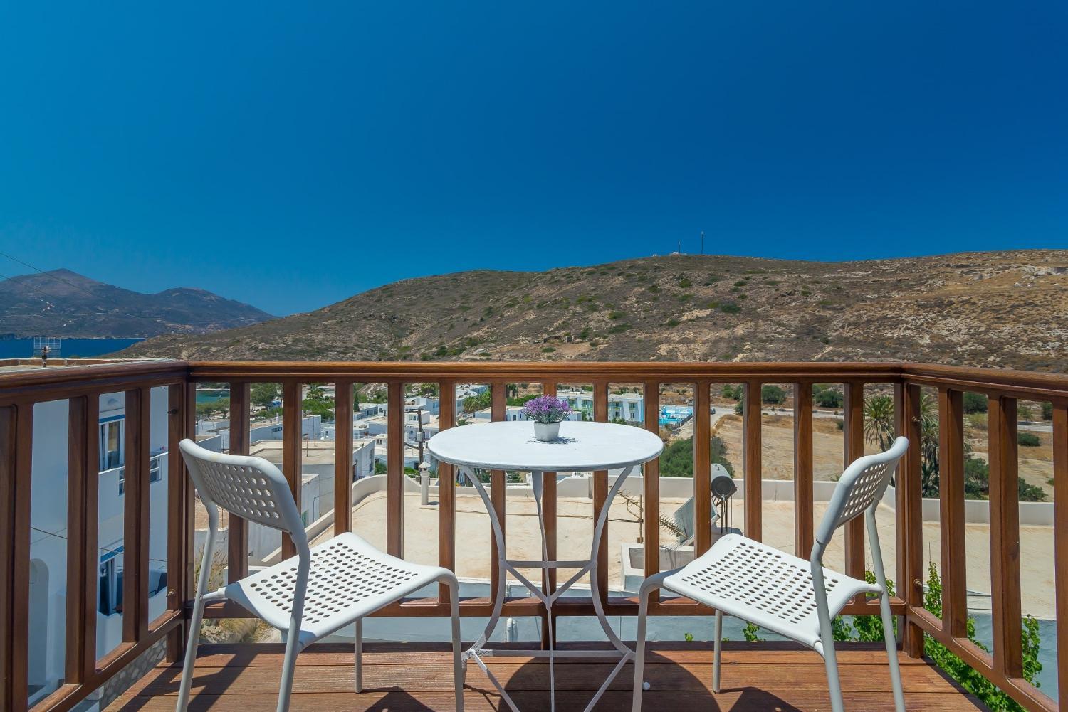 5, Irini studios, South Aegean