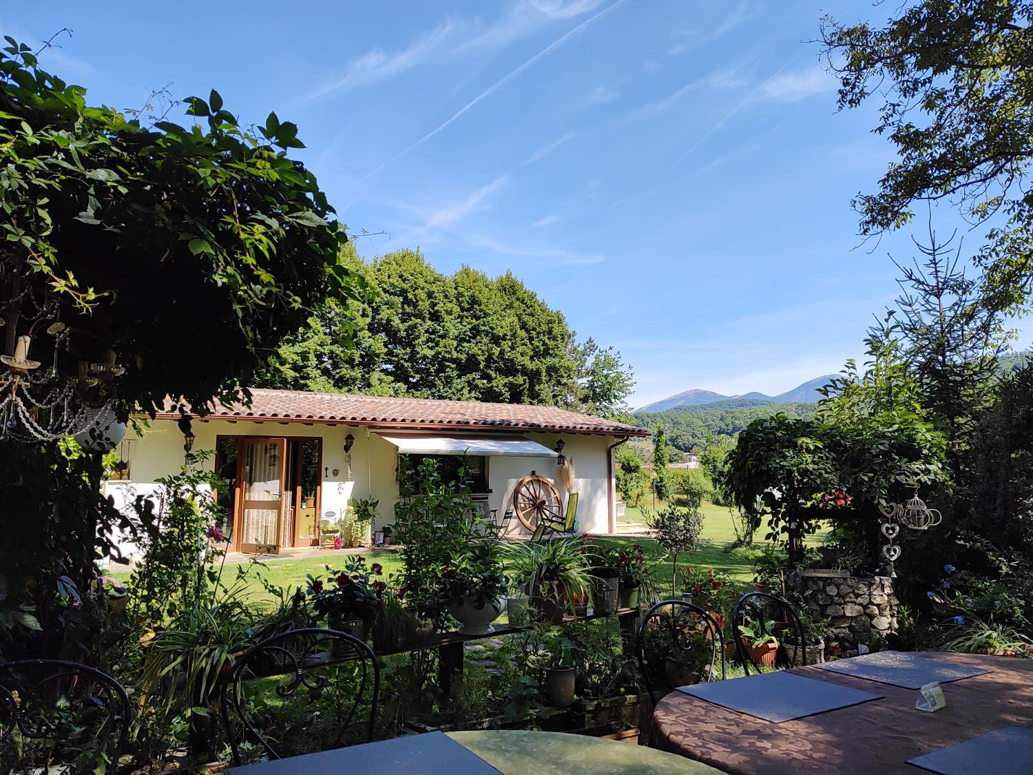 1, Guest House La Palazzina, Rieti