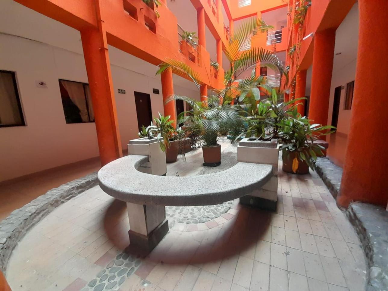 5, Hotel la Bella Villa Medellin, Medellín