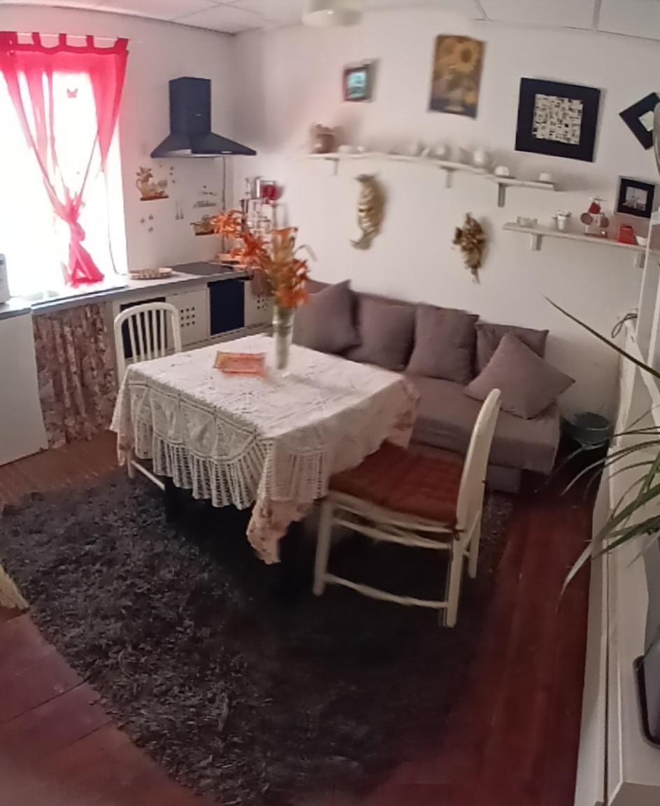 4, Casa in mezzo al verde, Gorizia