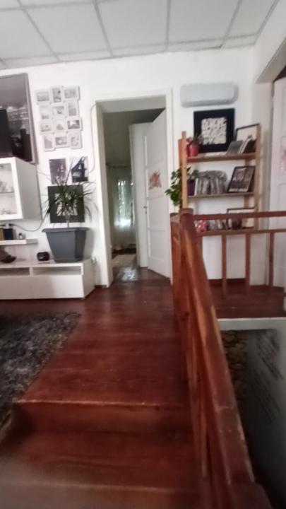 5, Casa in mezzo al verde, Gorizia