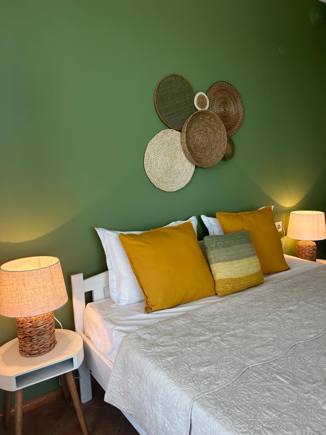 2, Kalina Guest Rooms, Sozopol