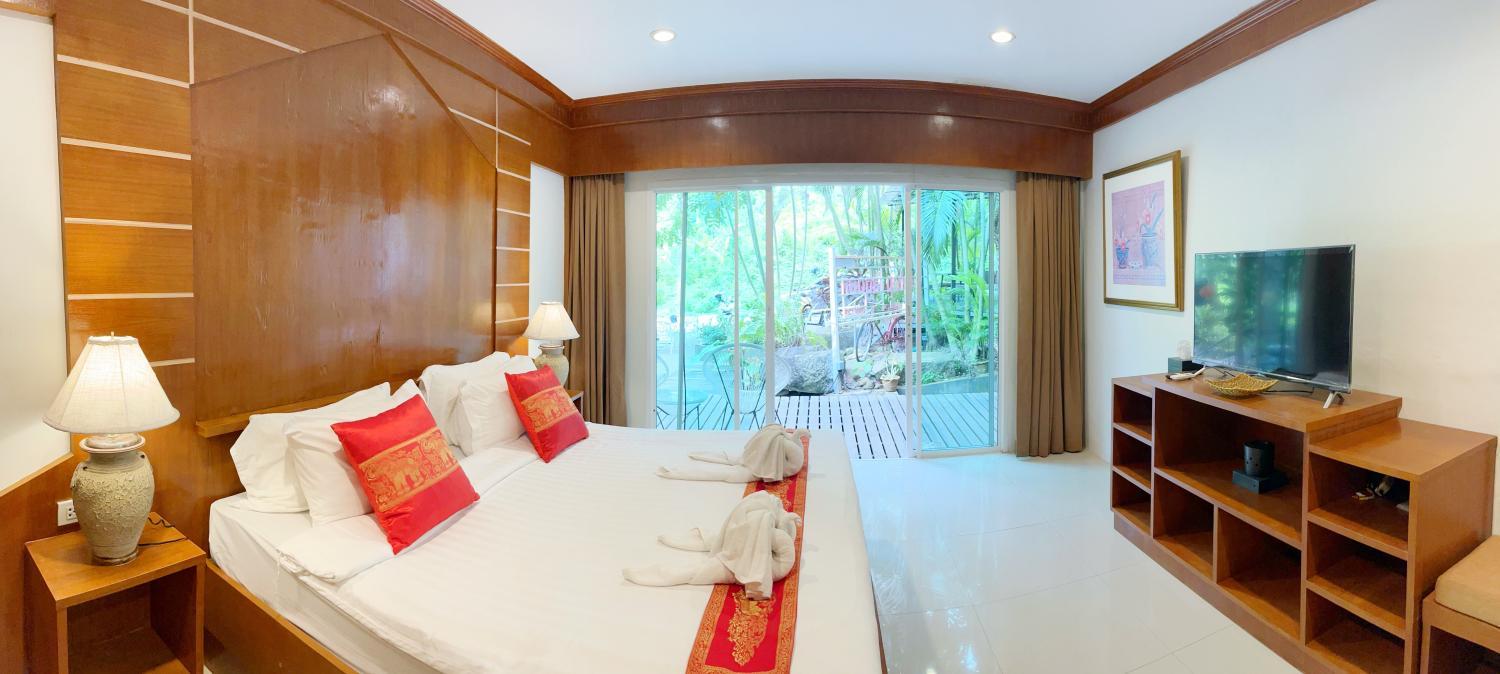 5, TreeTop Lagoon, Phuket Island