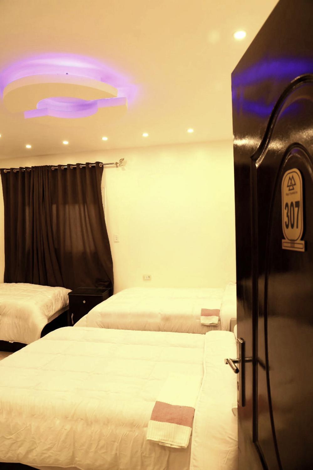 4, MagiC Pyramids View Inn, Al-Ahram