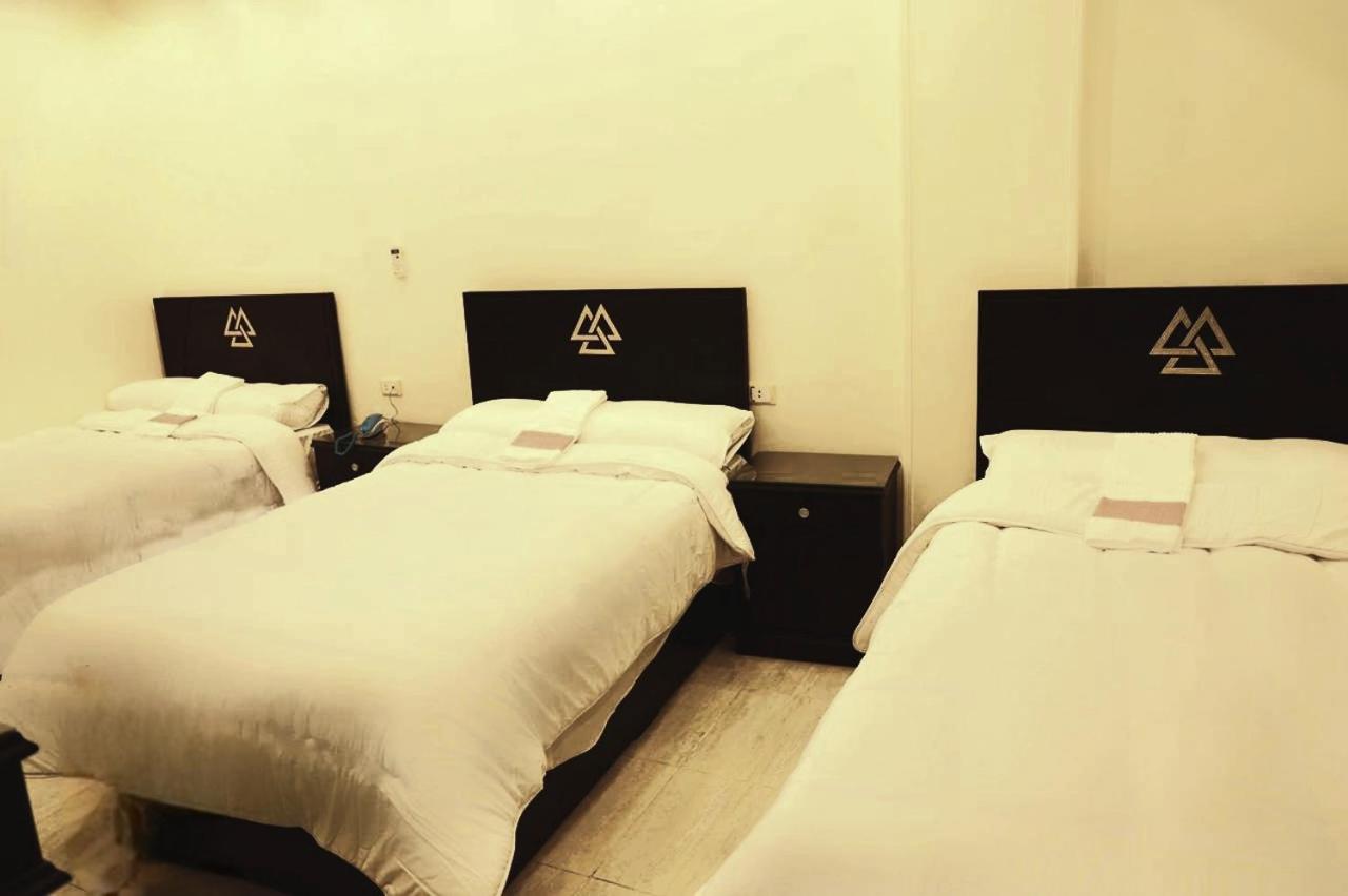 2, MagiC Pyramids View Inn, Al-Ahram