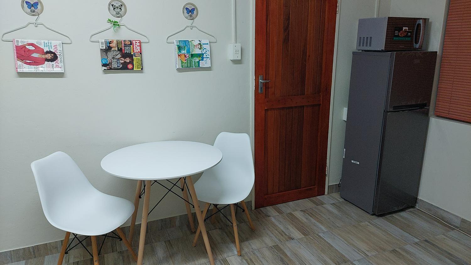 Facilities 2, Humble & Kind Guest House, Eden