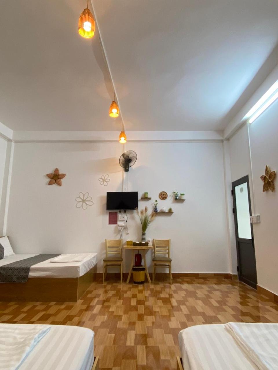 3, AnAn Homestay Đong Van Ha Giang, Đồng Văn