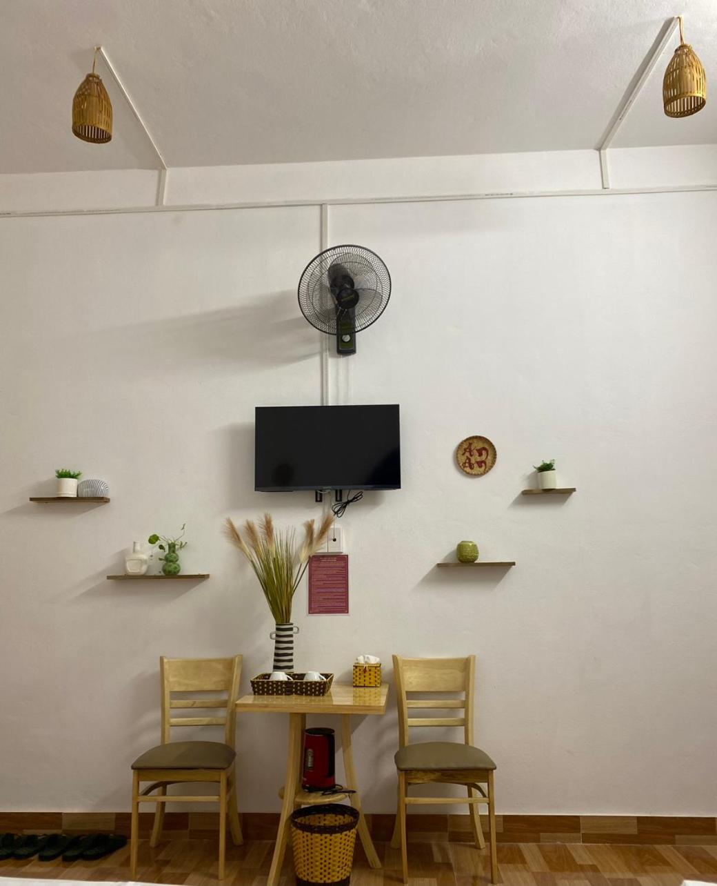 4, AnAn Homestay Đong Van Ha Giang, Đồng Văn