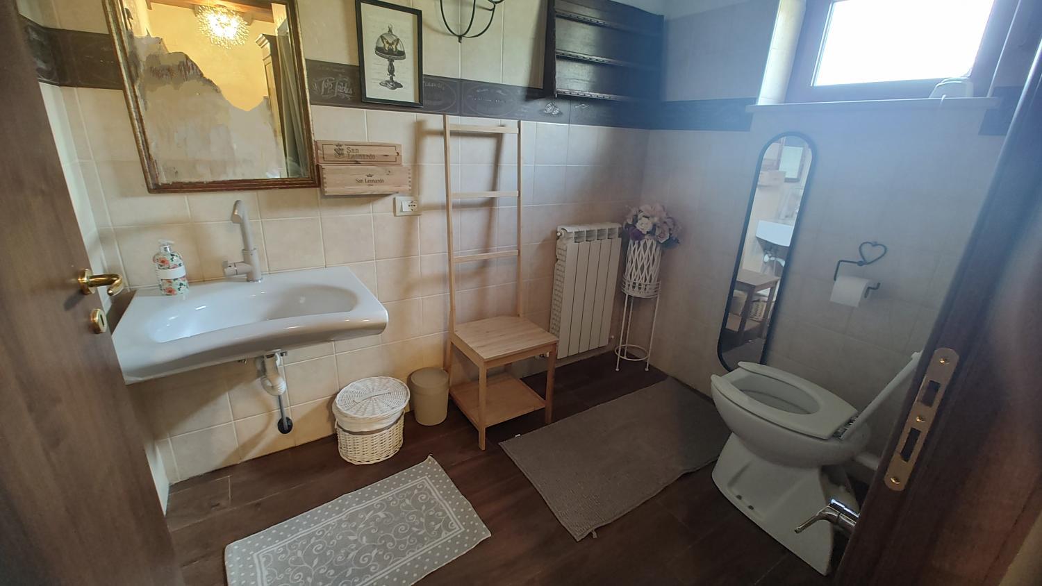 4, Guest House La Palazzina, Rieti