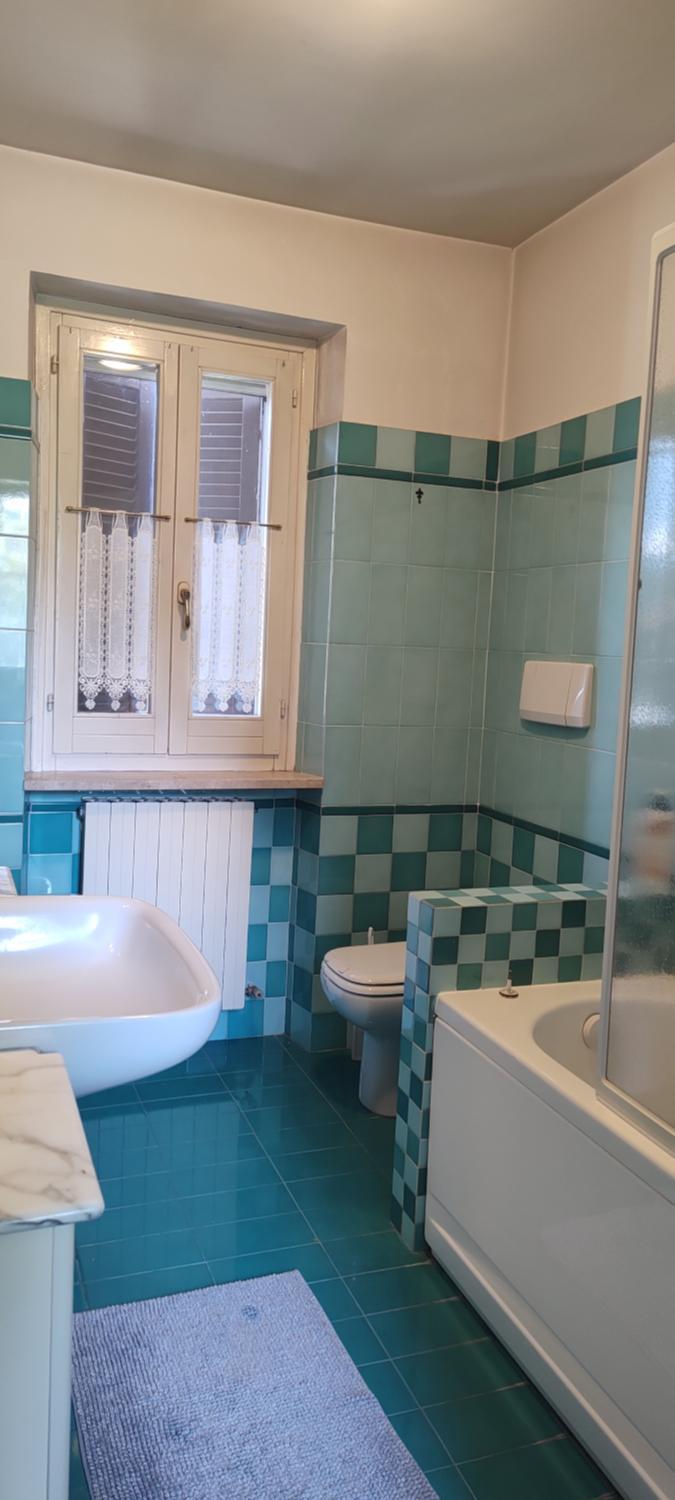 5, Guest House La Palazzina, Rieti