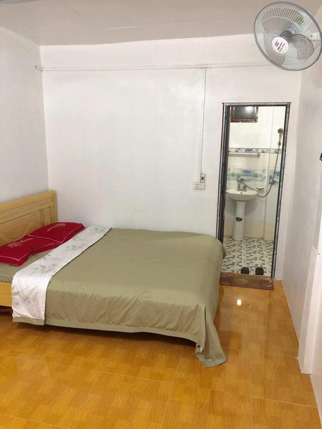 3, Homestay Viet Thu, Mù Căng Trai