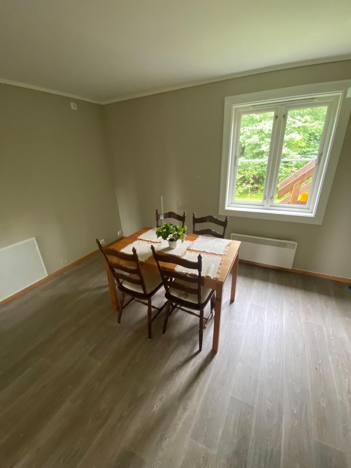Facilities 5, Arendal Budget Stay, Arendal