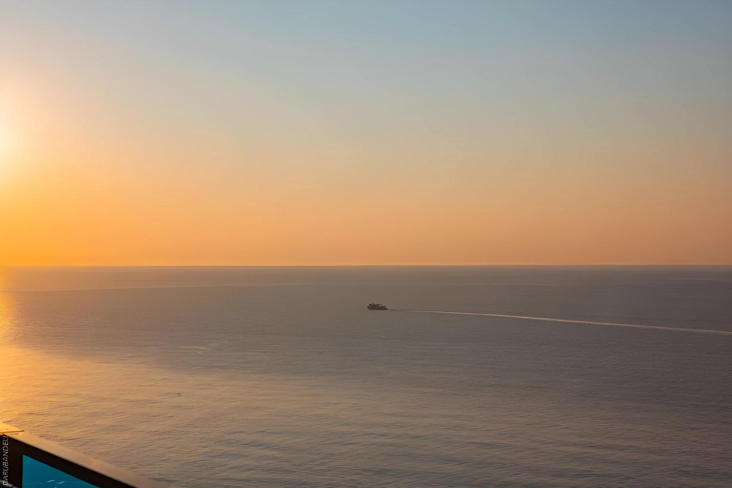 5, Luxury Orbi City Sea View ApartHotel, Batumi