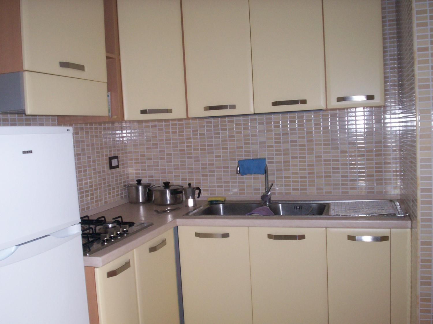5, Residence Nettuno, Foggia