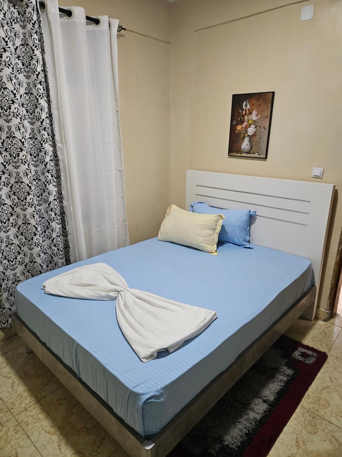 2, RESIDENCE DAVAROX Gombe, Kinshasa