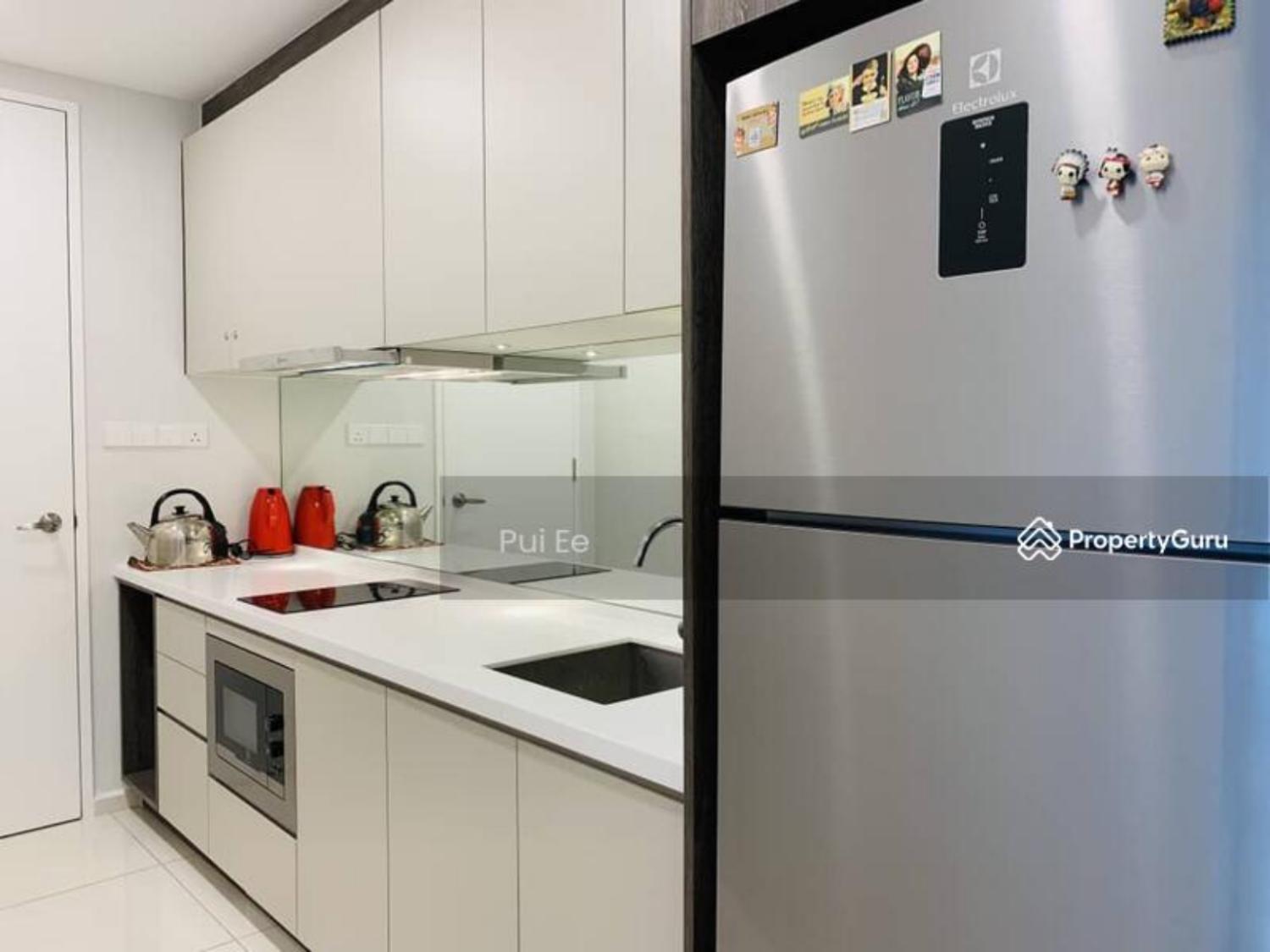3, The Robertson KL Bukit Bintang, Kuala Lumpur