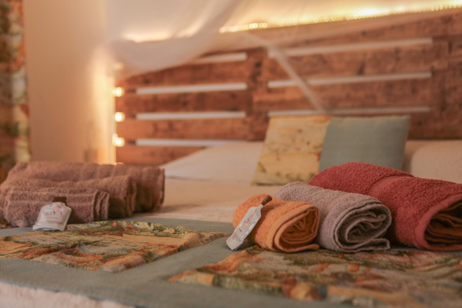 2, kite rooms stagnone, Trapani