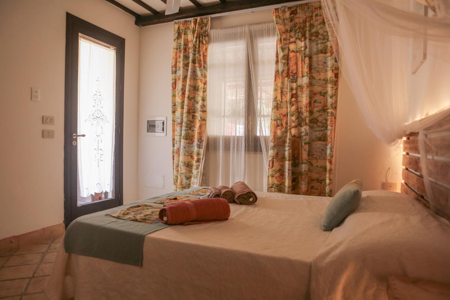 3, kite rooms stagnone, Trapani