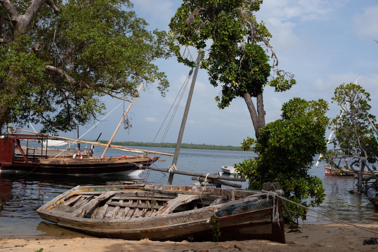 Facilities 3, Villa Cleo met zwembad, Kilifi North