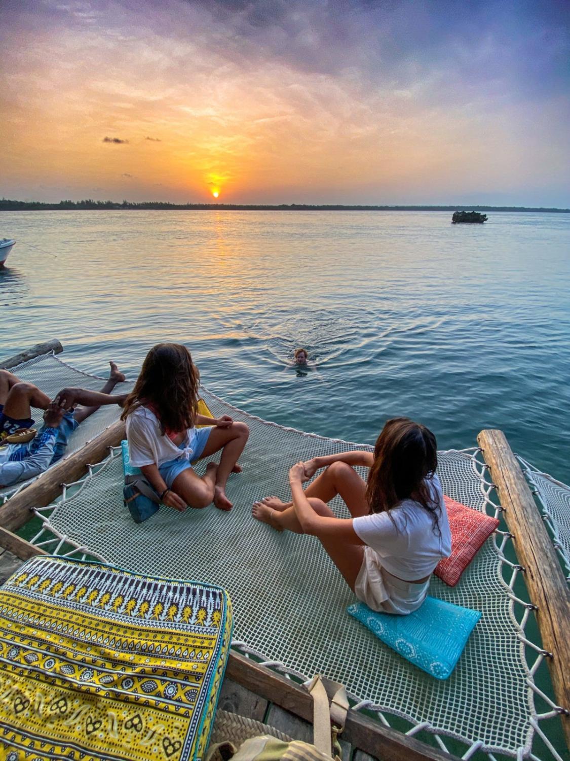 Facilities 4, Villa Cleo met zwembad, Kilifi North