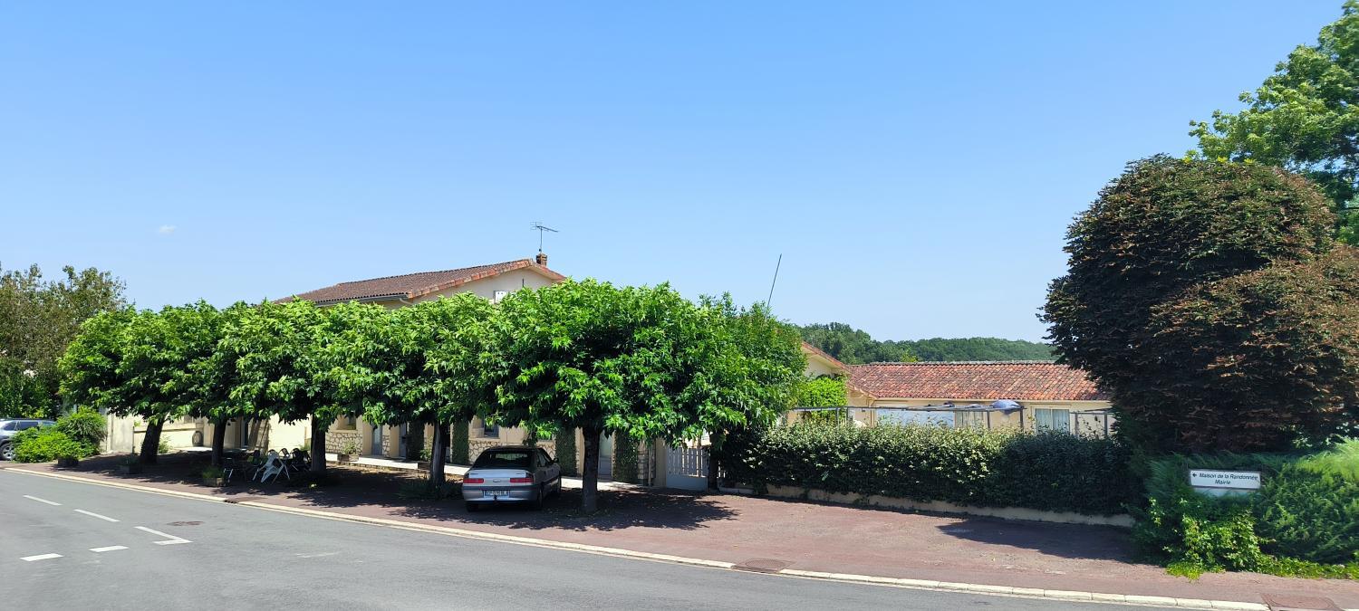 2, Beguinage Duchateau, Charente