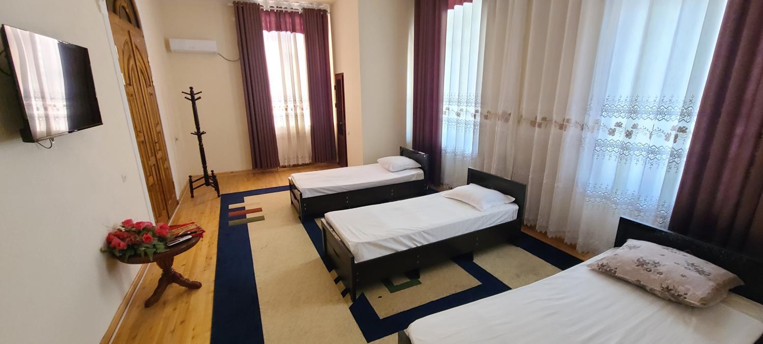 4, Paxtaoy, Buxoro