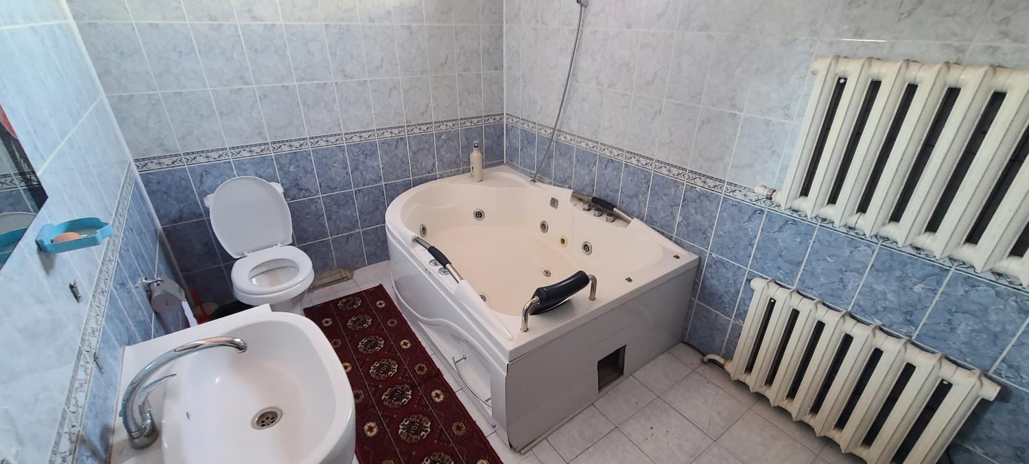 5, Paxtaoy, Buxoro