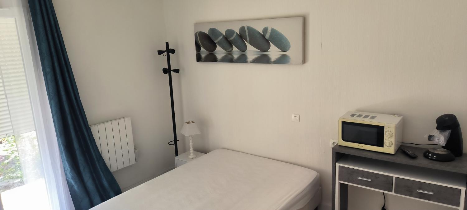 4, Beguinage Duchateau, Charente