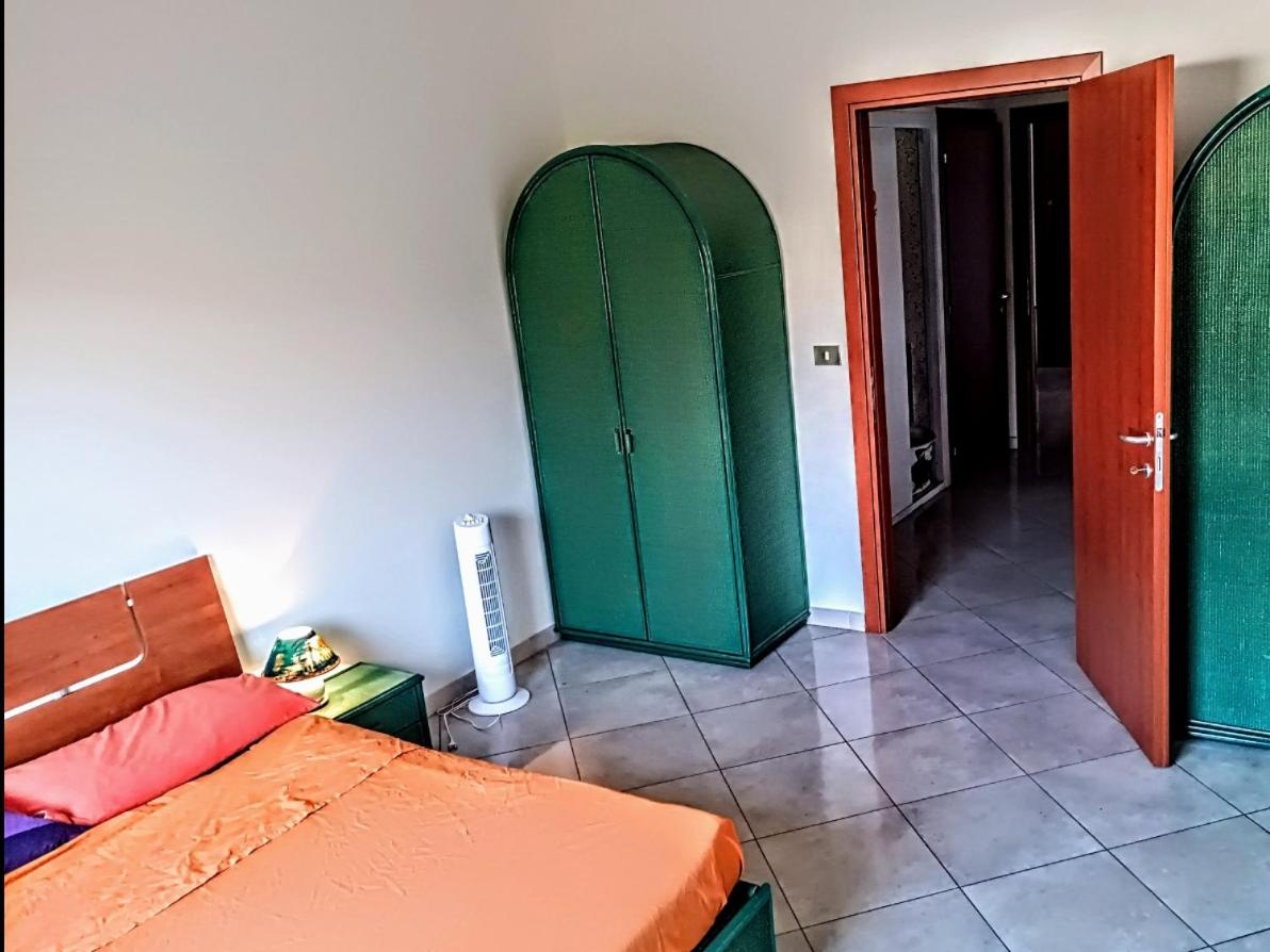 3, casa del Sole Selargino, Cagliari
