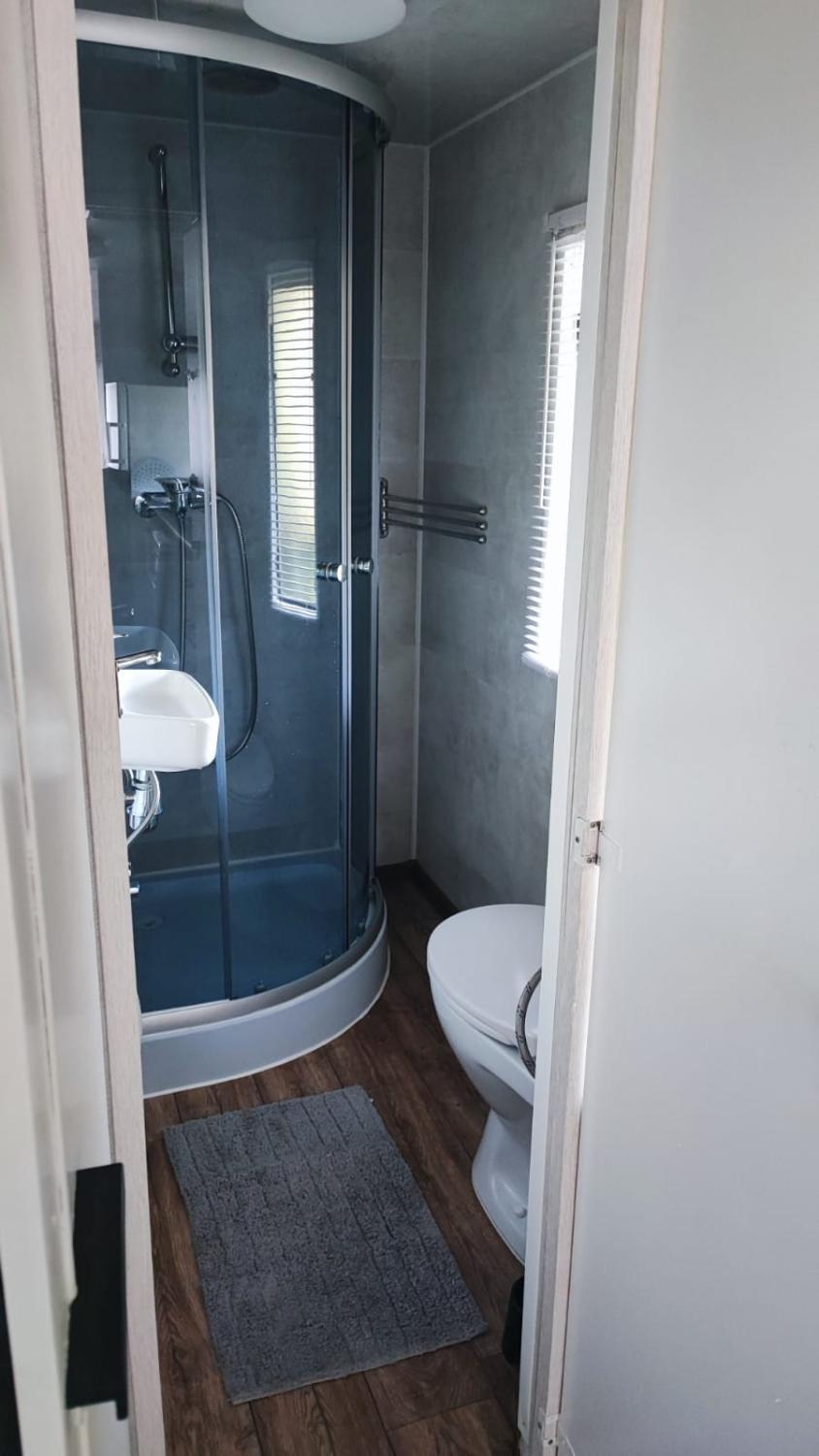 Bathroom, Sniegocinka 4, Cieszyn