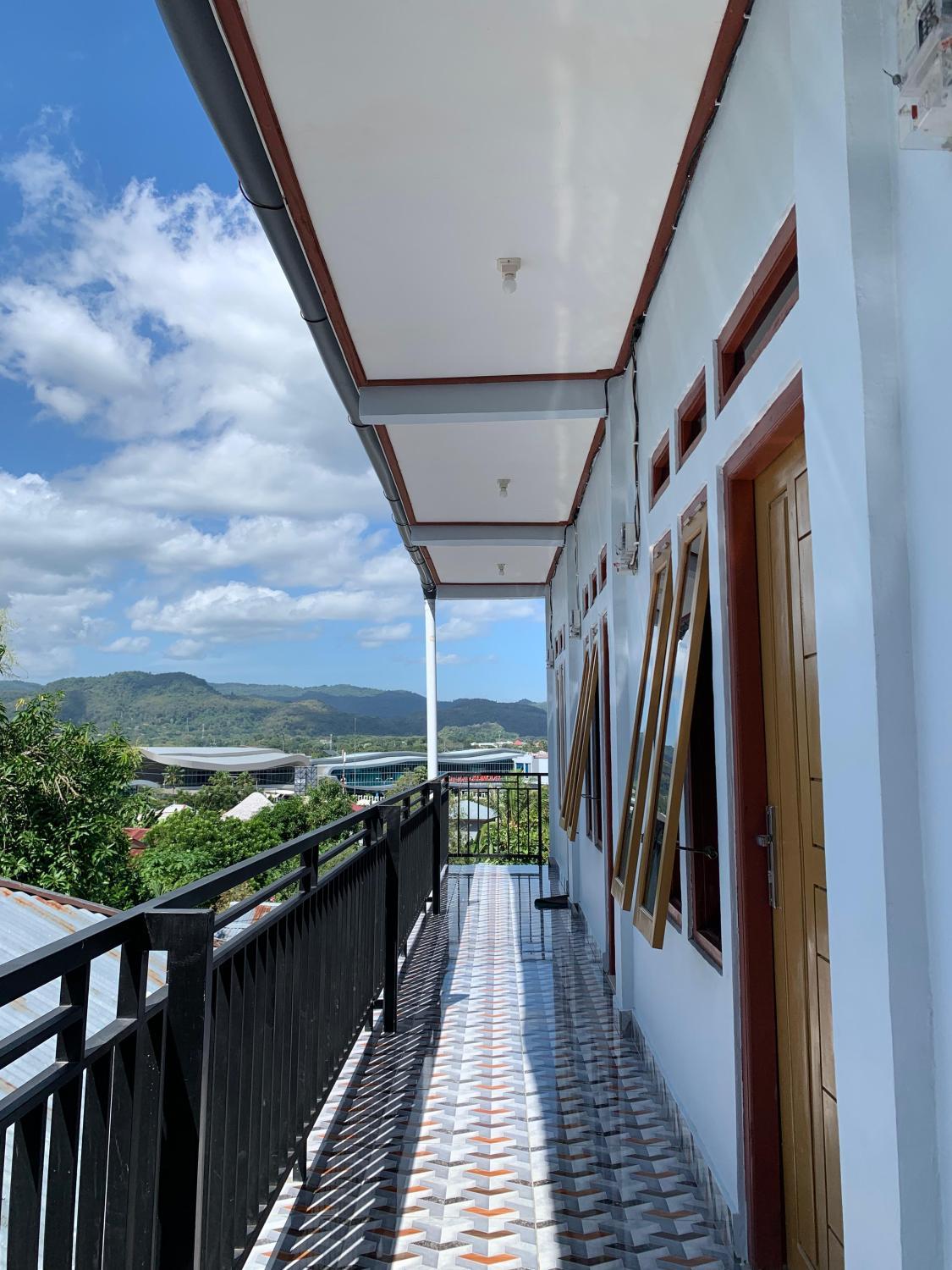 5, Bertus GuestHouse, West Manggarai