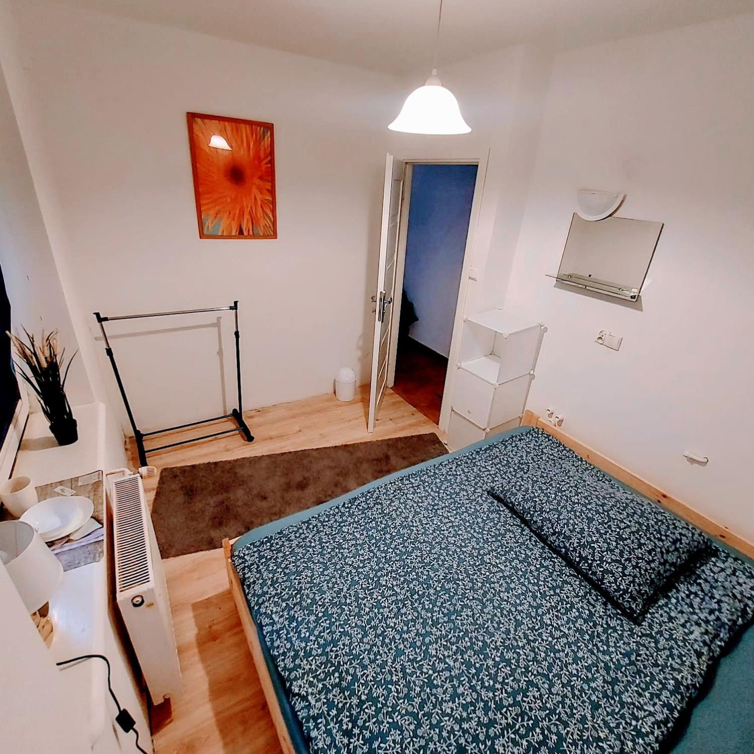 4, Nocleg Ekonomiczny Gdansk, Gdańsk City