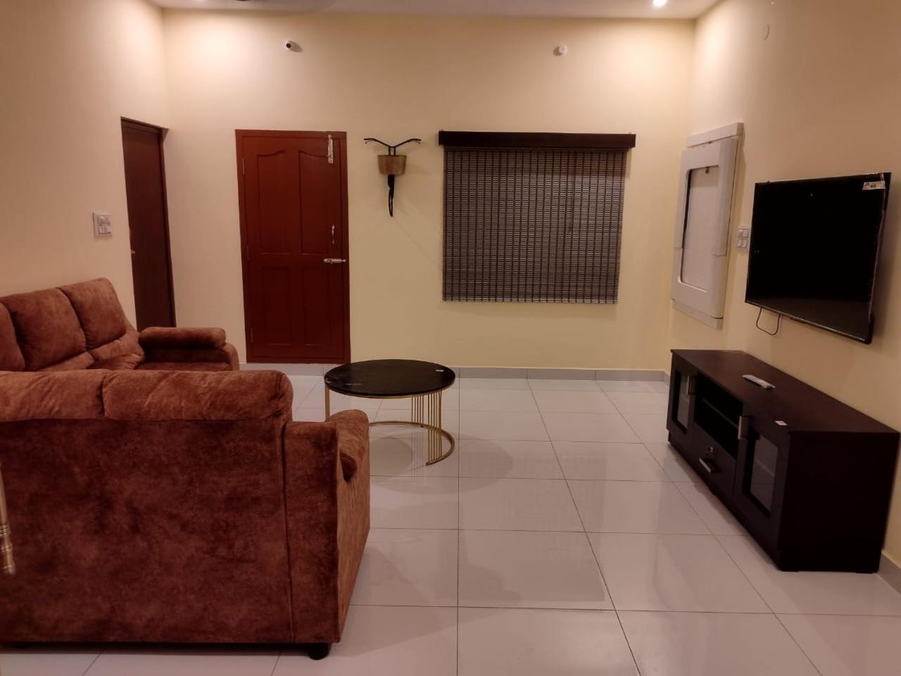 Facilities 1, Coral Bliss Villa, Viluppuram